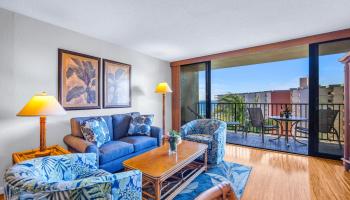 Kaanapali Shores condo # 839, Lahaina, Hawaii - photo 2 of 50