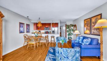 Kaanapali Shores condo # 839, Lahaina, Hawaii - photo 5 of 50