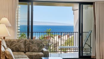 Kaanapali Shores condo # 919, Lahaina, Hawaii - photo 2 of 29