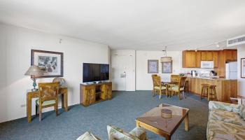 Kaanapali Shores condo # 919, Lahaina, Hawaii - photo 4 of 29