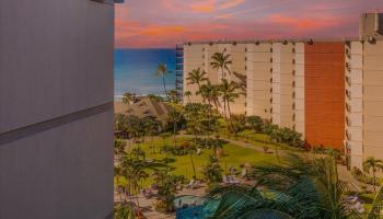 Kaanapali Shores condo # 941, Lahaina, Hawaii - photo 1 of 18