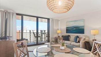 Kaanapali Shores condo # 941, Lahaina, Hawaii - photo 3 of 17