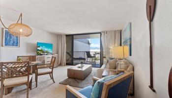 Kaanapali Shores condo # 941, Lahaina, Hawaii - photo 4 of 17