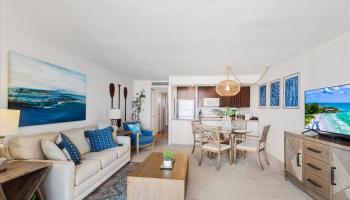 Kaanapali Shores condo # 941, Lahaina, Hawaii - photo 5 of 17