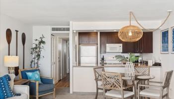 Kaanapali Shores condo # 941, Lahaina, Hawaii - photo 6 of 17