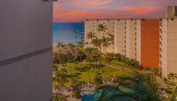 Kaanapali Shores condo # 941, Lahaina, Hawaii - photo 2 of 17