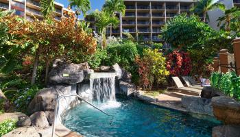 Kaanapali Shores condo # 945, Lahaina, Hawaii - photo 1 of 46