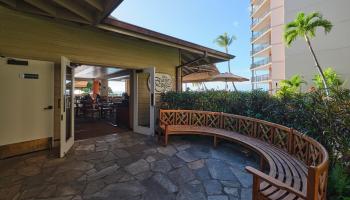 Kaanapali Shores condo # 945, Lahaina, Hawaii - photo 3 of 46
