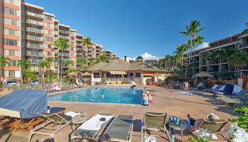 Kaanapali Shores condo # 945, Lahaina, Hawaii - photo 4 of 46