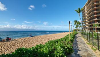 Kaanapali Shores condo # 945, Lahaina, Hawaii - photo 5 of 46