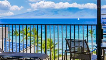 Kaanapali Shores condo # 947, Lahaina, Hawaii - photo 3 of 46