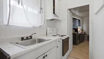 Happy Valley Village condo # A4, Wailuku, Hawaii - photo 1 of 25