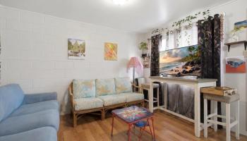 Happy Valley Village condo # A6, Wailuku, Hawaii - photo 3 of 25