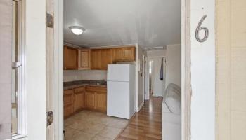 Happy Valley Village condo # A7, Wailuku, Hawaii - photo 2 of 27