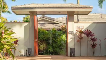 Palms at Manele I condo # 1B, Lanai City, Hawaii - photo 3 of 21