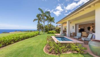 Palms at Manele I condo # 1B, Lanai City, Hawaii - photo 6 of 21