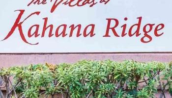 Villas at Kahana Ridge condo # 711, Lahaina, Hawaii - photo 1 of 1
