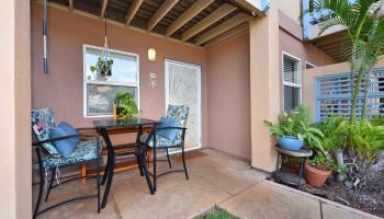 Villas at Kahana Ridge condo # 718, Lahaina, Hawaii - photo 5 of 37