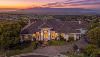 35  Ohia Lehua Pl Kulamalu, Pukalani home - photo 5 of 50
