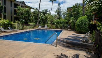 Kalama Terrace condo # L-102, Kihei, Hawaii - photo 3 of 7