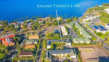 Kalama Terrace condo # L-107, Kihei, Hawaii - photo 2 of 33