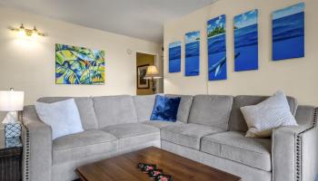 Kalama Terrace condo # L-107, Kihei, Hawaii - photo 5 of 33