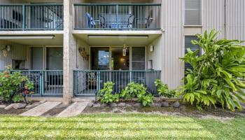 Kalama Terrace condo # L-107, Kihei, Hawaii - photo 6 of 33