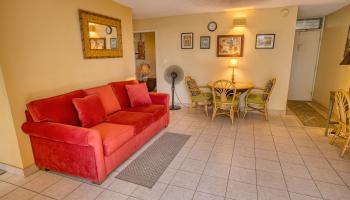 Kalama Terrace condo # L-204, Kihei, Hawaii - photo 4 of 31
