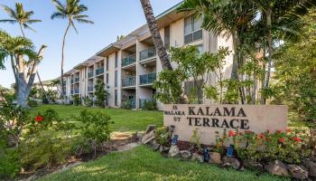 Kalama Terrace condo # L-206, Kihei, Hawaii - photo 1 of 26