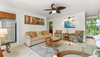 Kalama Terrace condo # L-206, Kihei, Hawaii - photo 2 of 26