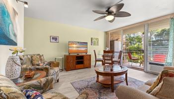 Kalama Terrace condo # L-206, Kihei, Hawaii - photo 3 of 26