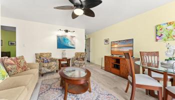 Kalama Terrace condo # L-206, Kihei, Hawaii - photo 4 of 26