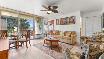 Kalama Terrace condo # L-206, Kihei, Hawaii - photo 5 of 26