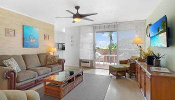 Kalama Terrace condo # L209, Kihei, Hawaii - photo 1 of 18