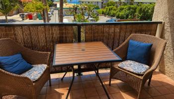 Kalama Terrace condo # L209, Kihei, Hawaii - photo 3 of 18