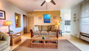 Kalama Terrace condo # L209, Kihei, Hawaii - photo 5 of 18