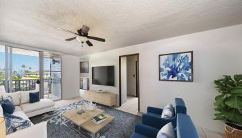 Kalama Terrace condo # L210, Kihei, Hawaii - photo 1 of 26