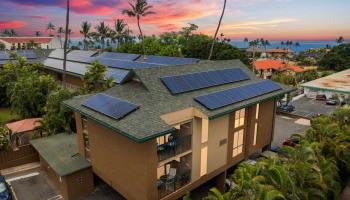 Kalama Terrace condo # L211, Kihei, Hawaii - photo 1 of 9