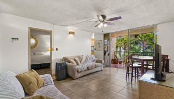 Kalama Terrace condo # L211, Kihei, Hawaii - photo 2 of 9