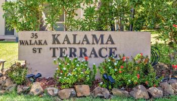 Kalama Terrace condo # L306, Kihei, Hawaii - photo 1 of 22