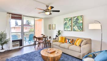 Kalama Terrace condo # P202, Kihei, Hawaii - photo 1 of 44