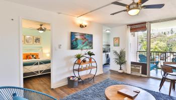 Kalama Terrace condo # P202, Kihei, Hawaii - photo 3 of 45