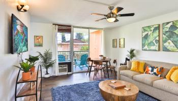 Kalama Terrace condo # P202, Kihei, Hawaii - photo 6 of 45