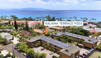 Kalama Terrace condo # P203, Kihei, Hawaii - photo 1 of 41