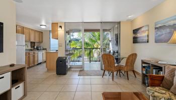 Kalama Terrace condo # P302, Kihei, Hawaii - photo 3 of 12