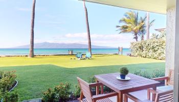 Papakea Resort I II condo # A107, Lahaina, Hawaii - photo 2 of 19