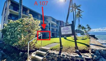 Papakea Resort I II condo # A107, Lahaina, Hawaii - photo 4 of 19