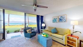 Papakea Resort I II condo # A107, Lahaina, Hawaii - photo 6 of 19