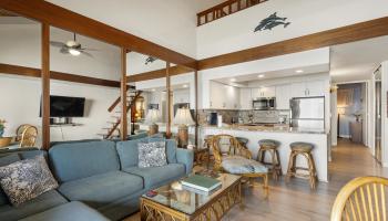 Papakea Resort I II condo # A-403, Lahaina, Hawaii - photo 3 of 24