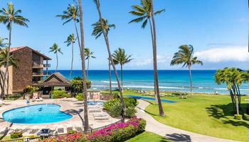 Papakea Resort I II condo # B-305, Lahaina, Hawaii - photo 2 of 24